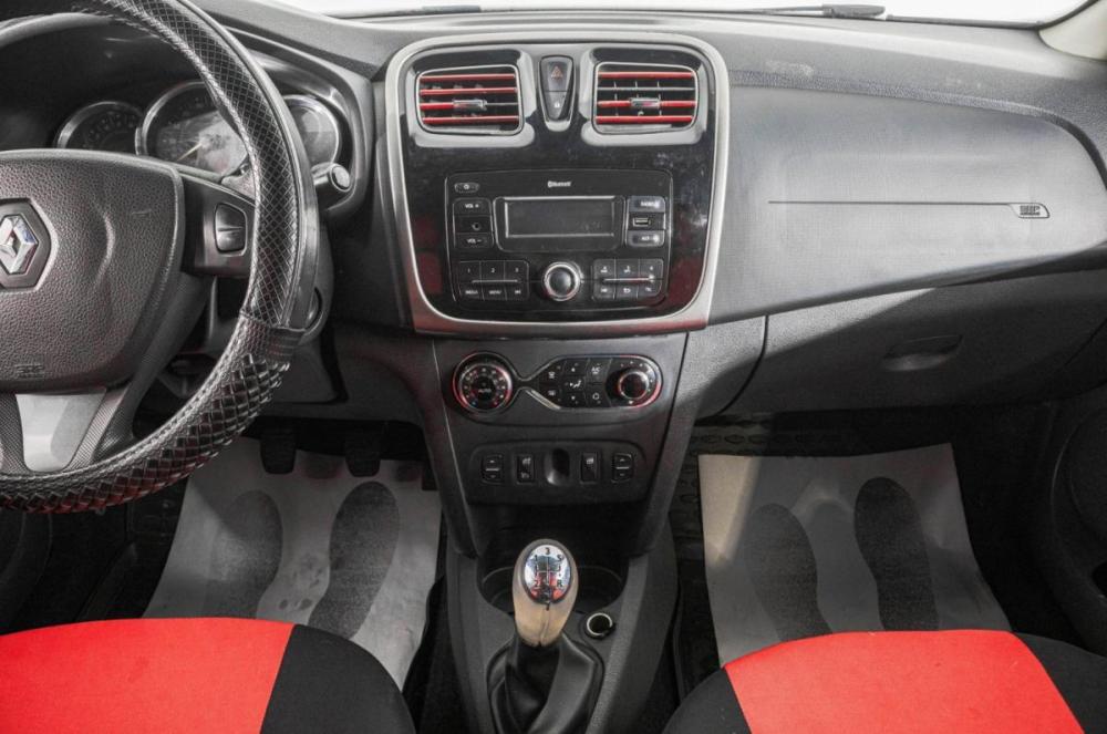 Renault Sandero II Барнаул  - изображение 14