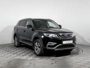 Geely Atlas I Санкт-Петербург  - изображение 24