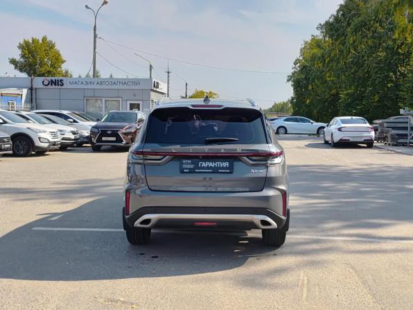 Livan X6 Pro с пробегом 2023 года, цена 1 805 000 рублей, 20543 км, внедорожник, Автокод Объявления