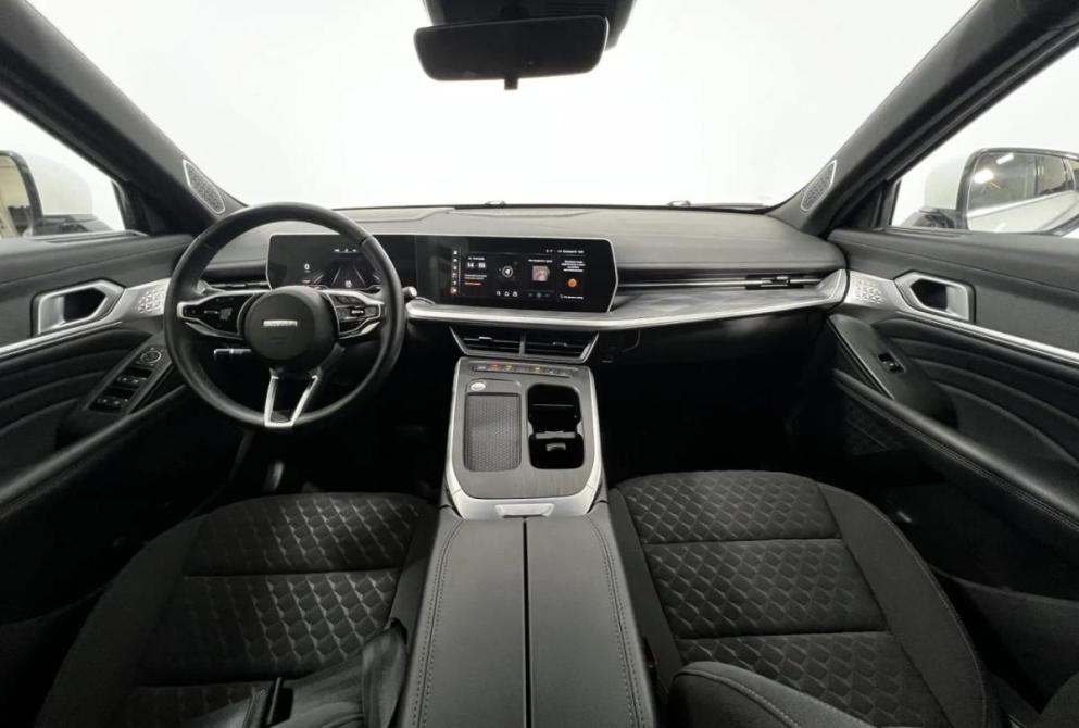 Haval F7 II Нижний Новгород  - изображение 14