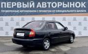 Hyundai Accent II Краснодар  - изображение 24