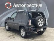 Lada (ВАЗ) Niva Travel I Пермь  - изображение 31