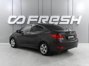 Hyundai Solaris I Рестайлинг Ростов-на-Дону  - изображение 21