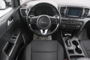 Kia Sportage IV Красноярск  - изображение 32