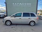 Opel Zafira B Екатеринбург  - изображение 14