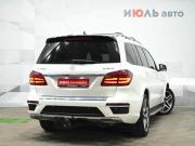 Mercedes-Benz GL-Класс II (X166) Екатеринбург  - изображение 32