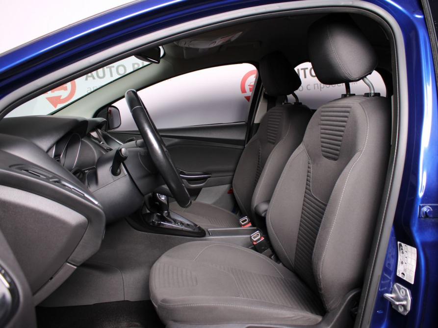 Ford Focus III Рестайлинг Минеральные Воды  - изображение 8