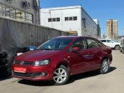 Volkswagen Polo V Санкт-Петербург  - изображение 14