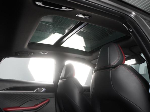 Geely Coolray I Рестайлинг с пробегом 2024 года, цена 2 285 000 рублей, 23449 км, внедорожник, Автокод Объявления