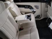 Land Rover Range Rover V Москва  - изображение 51
