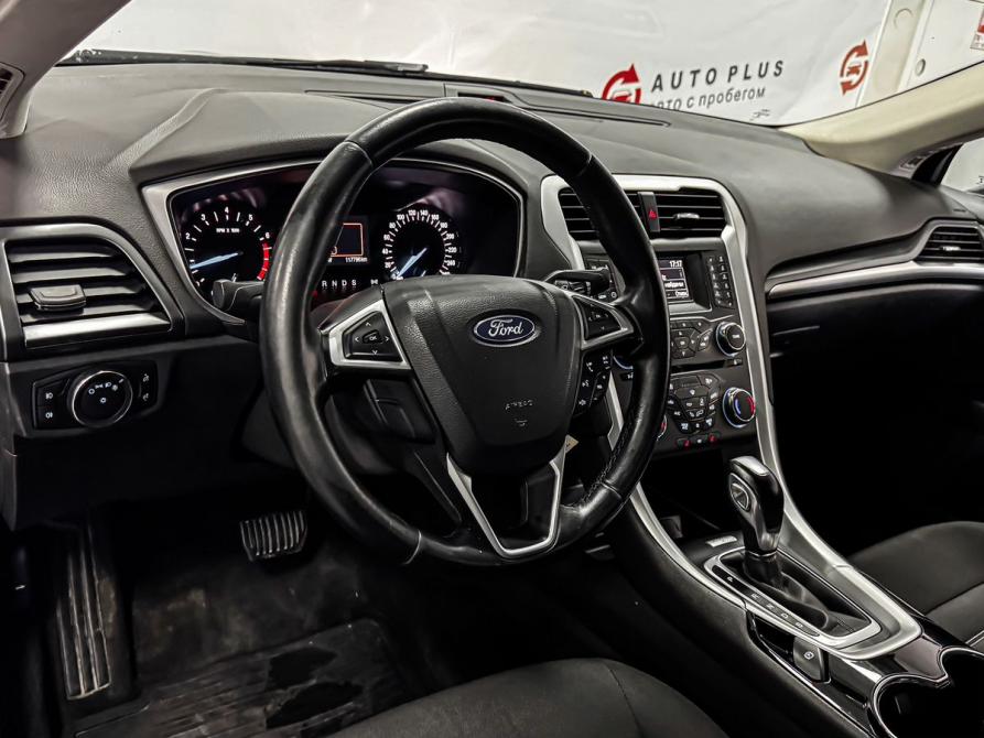 Ford Mondeo V Минеральные Воды  - изображение 7