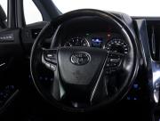 Toyota Alphard III Рестайлинг Москва  - изображение 41