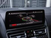 BMW M8 I (F91/F92/F93) Рестайлинг Санкт-Петербург  - изображение 61