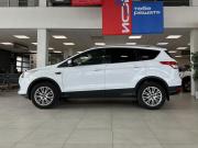 Ford Kuga II Москва  - изображение 24