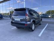 Toyota Land Cruiser Prado 120 Series Рестайлинг Новосибирск  - изображение 23
