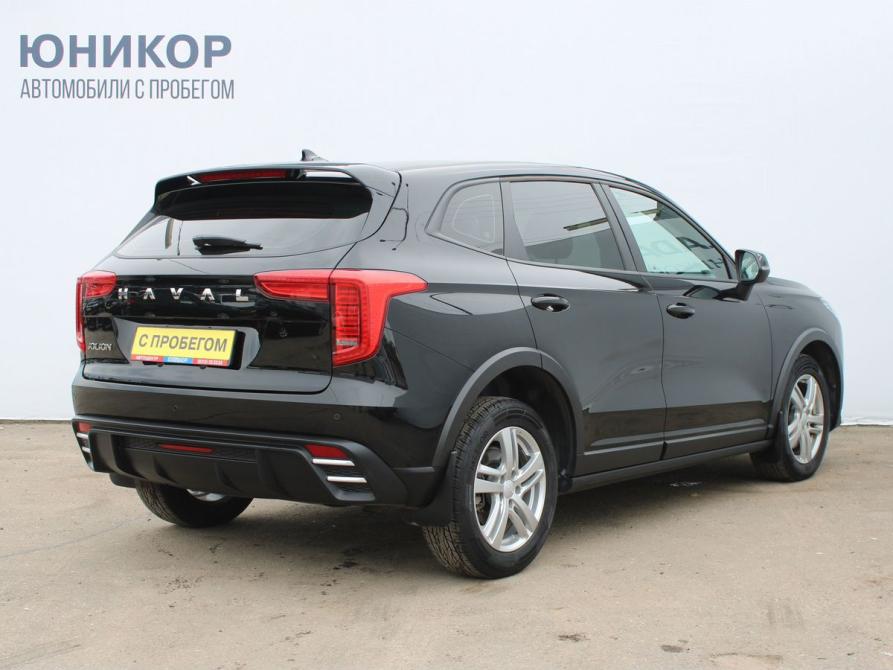 Haval Jolion I Рестайлинг Нижний Новгород  - изображение 5