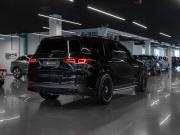 Mercedes-Benz GLS II (X167) Москва  - изображение 43