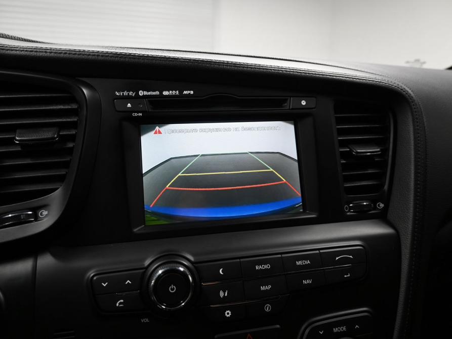 Kia Optima III Тверь  - изображение 15