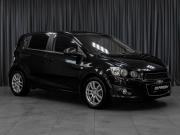 Chevrolet Aveo II Тюмень  - изображение 17