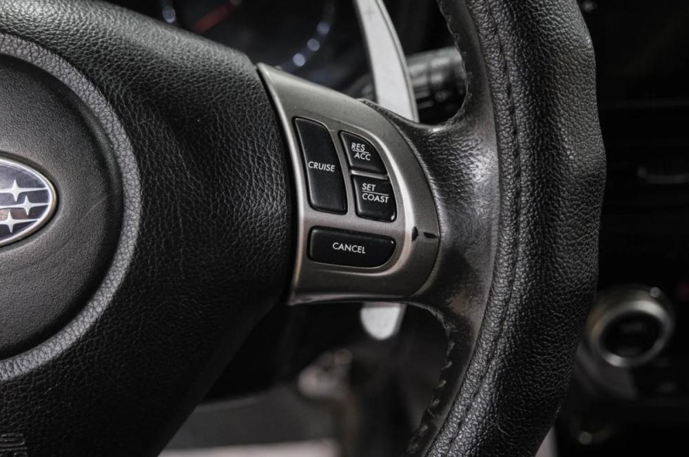 Subaru Forester III Рестайлинг Новокузнецк  - изображение 23