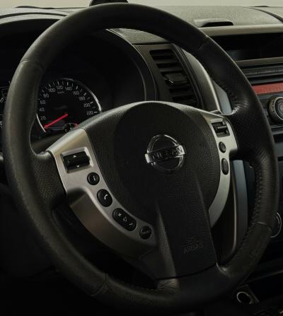 Nissan X-Trail II Рестайлинг с пробегом 2011 года, цена 1 090 000 рублей, 242715 км, внедорожник, Автокод Объявления