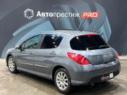 Peugeot 308 I Рестайлинг Пермь  - изображение 27