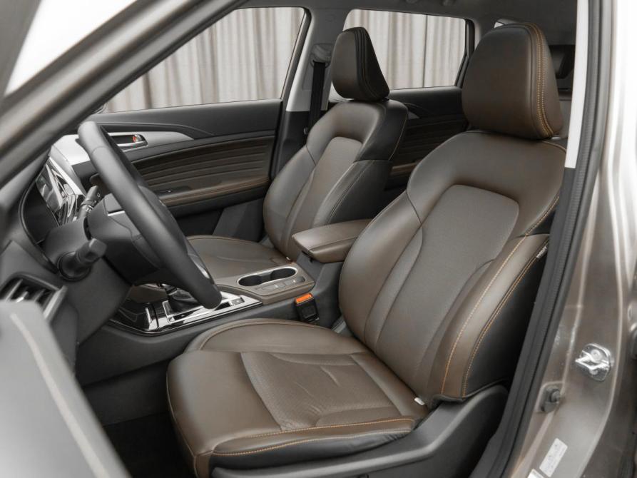 Changan CS35 Plus I Москва  - изображение 9