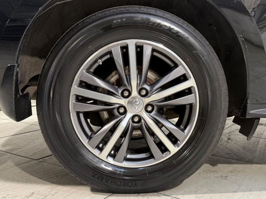 Infiniti QX60 I Рестайлинг Химки  - изображение 5