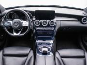 Mercedes-Benz C-Класс IV (W205) Рестайлинг Москва  - изображение 30