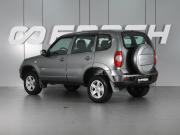 Chevrolet Niva I Рестайлинг Минеральные Воды  - изображение 16