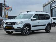 Lada (ВАЗ) Largus I Рестайлинг Вологда  - изображение 24