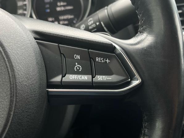 Mazda 6 III (GJ) Рестайлинг с пробегом 2018 года, цена 1 670 000 рублей, 129591 км, седан, Автокод Объявления