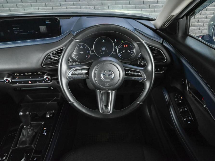 Mazda CX-30 I Екатеринбург  - изображение 12