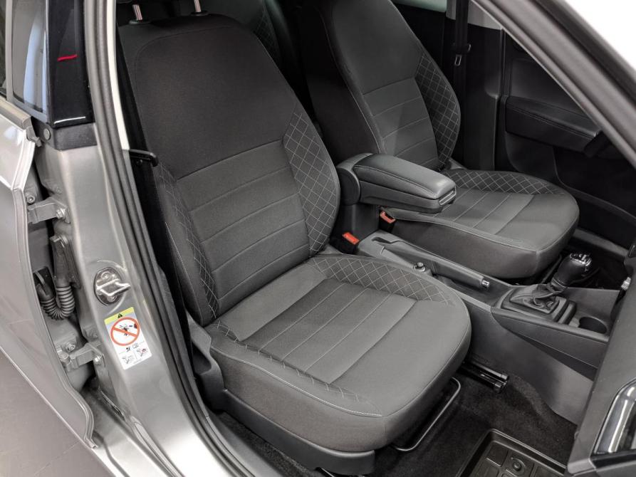 Skoda Rapid II Москва  - изображение 22