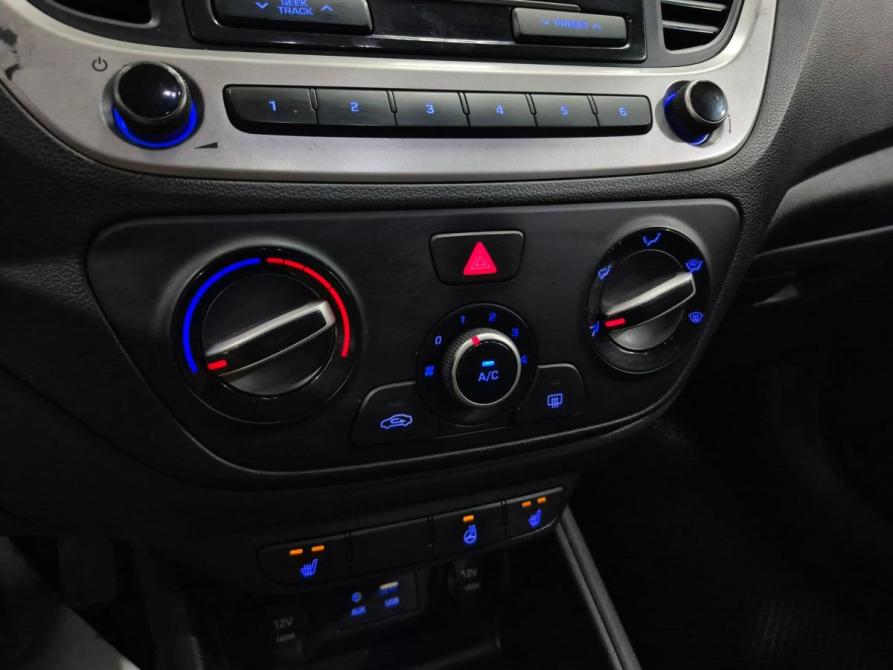 Hyundai Solaris II Альметьевск  - изображение 18
