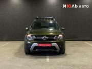 Renault Duster I Рестайлинг Челябинск  - изображение 23