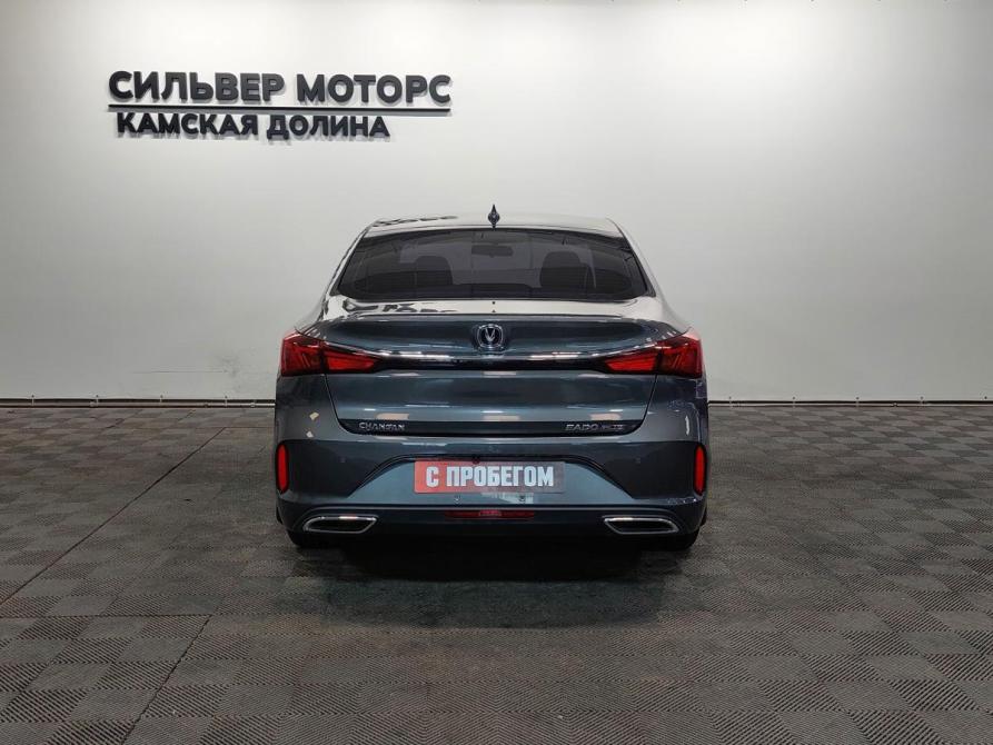 Changan Eado Plus Пермь  - изображение 8