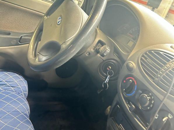 Lada (ВАЗ) Kalina I с пробегом 2009 года, цена 188 000 рублей, 135077 км, хэтчбек, Автокод Объявления