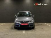 Volkswagen Golf Plus I Челябинск  - изображение 21