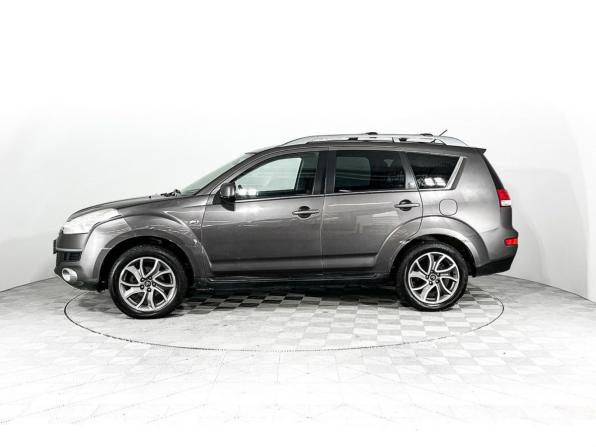 Citroen C-Crosser с пробегом 2012 года, цена 972 000 рублей, 329426 км, внедорожник, Автокод Объявления