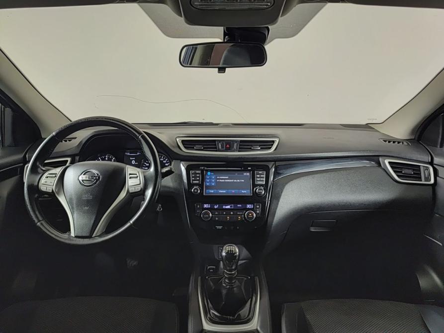 Nissan Qashqai II Уфа  - изображение 17