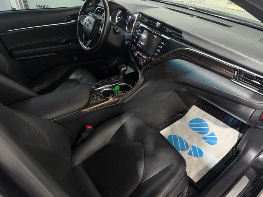 Toyota Camry VIII (XV70) Оренбург  - изображение 21