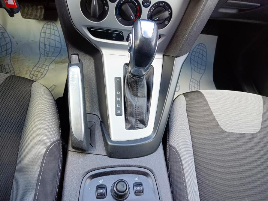 Ford Focus III Тюмень  - изображение 18