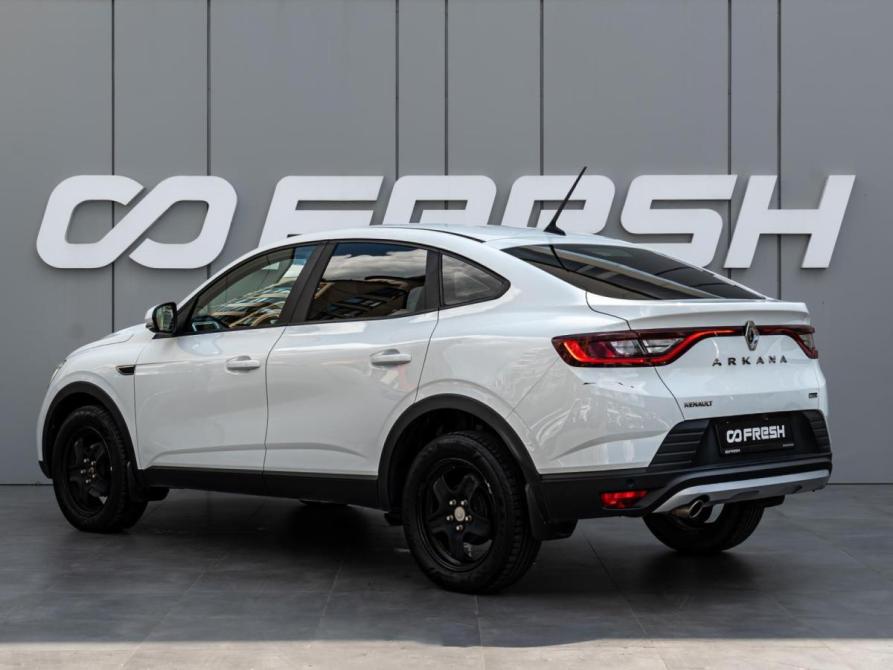 Renault Arkana I Краснодар  - изображение 2