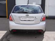 Kia Rio II Рестайлинг Москва  - изображение 18