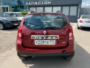 Renault Duster I Магнитогорск  - изображение 11