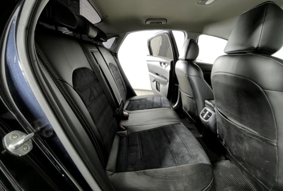 Kia Cerato III Рестайлинг (Classic) Волгоград  - изображение 16