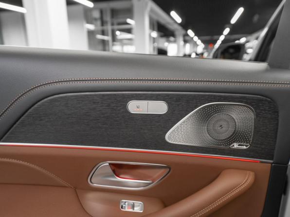 Mercedes-Benz GLE II (V167) Рестайлинг с пробегом 2026 года, цена 10 650 000 рублей, 20 км, внедорожник, Автокод Объявления