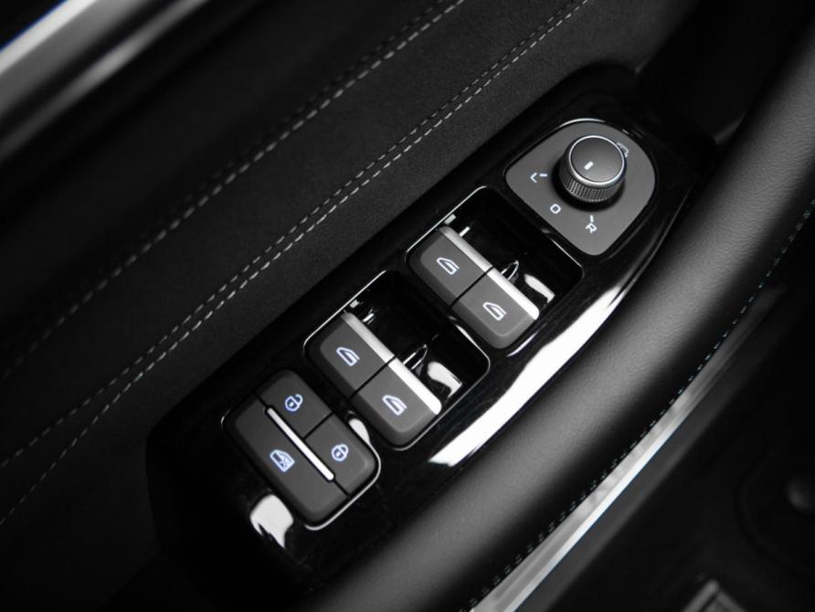 Geely Monjaro I Рестайлинг Москва  - изображение 16