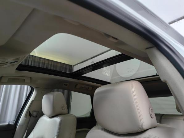 Cadillac SRX II Рестайлинг с пробегом 2013 года, цена 1 175 000 рублей, 160562 км, внедорожник, Автокод Объявления